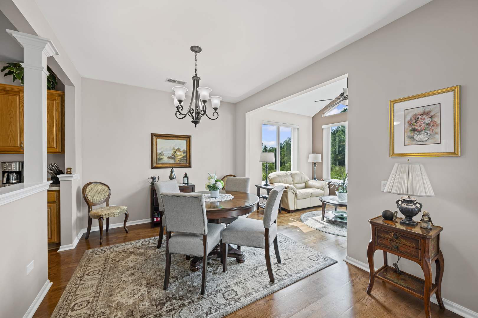 14028 Westmore Road, Huntley, IL 60142