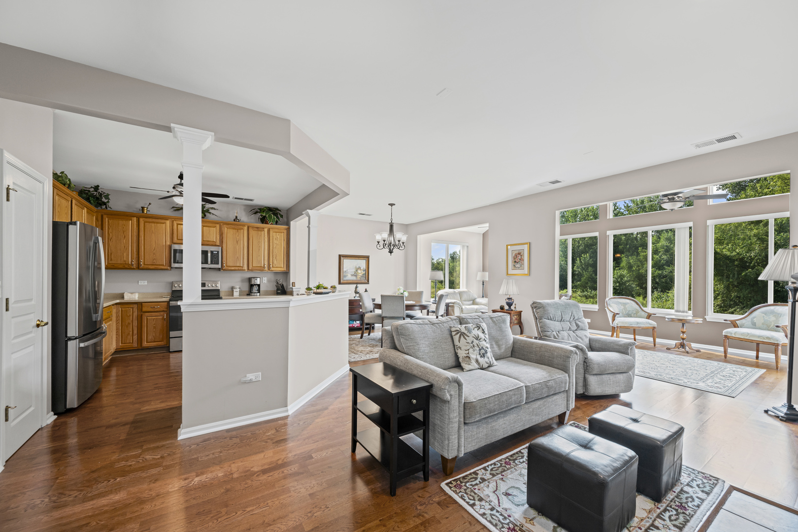 14028 Westmore Road, Huntley, IL 60142