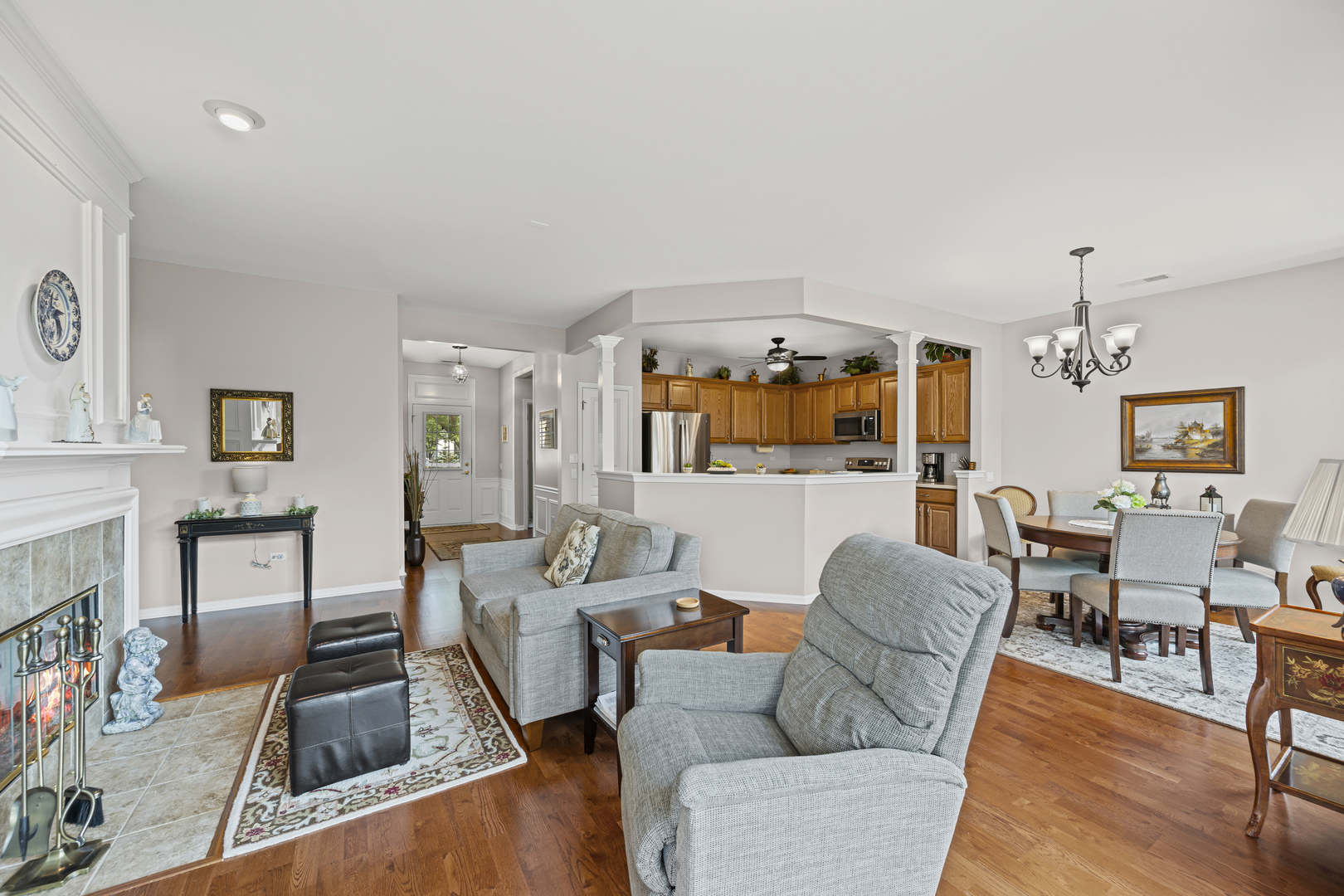14028 Westmore Road, Huntley, IL 60142