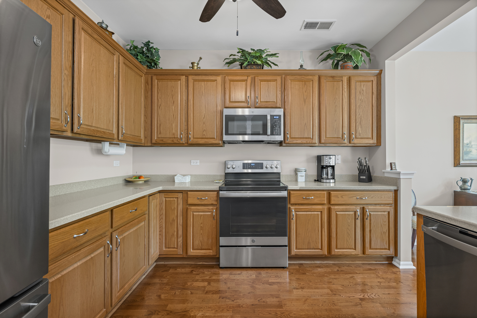 14028 Westmore Road, Huntley, IL 60142