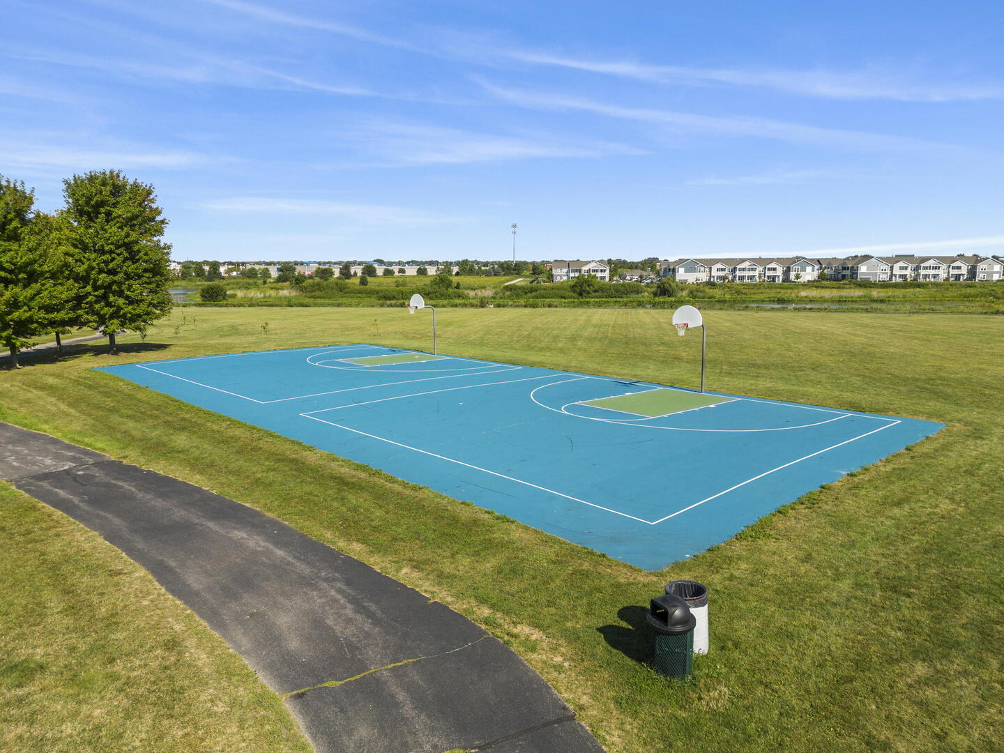 220 Julep Avenue, Oswego, IL 60543