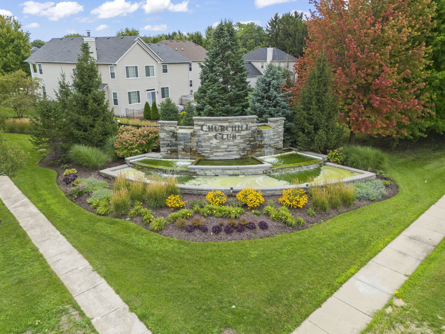 220 Julep Avenue, Oswego, IL 60543