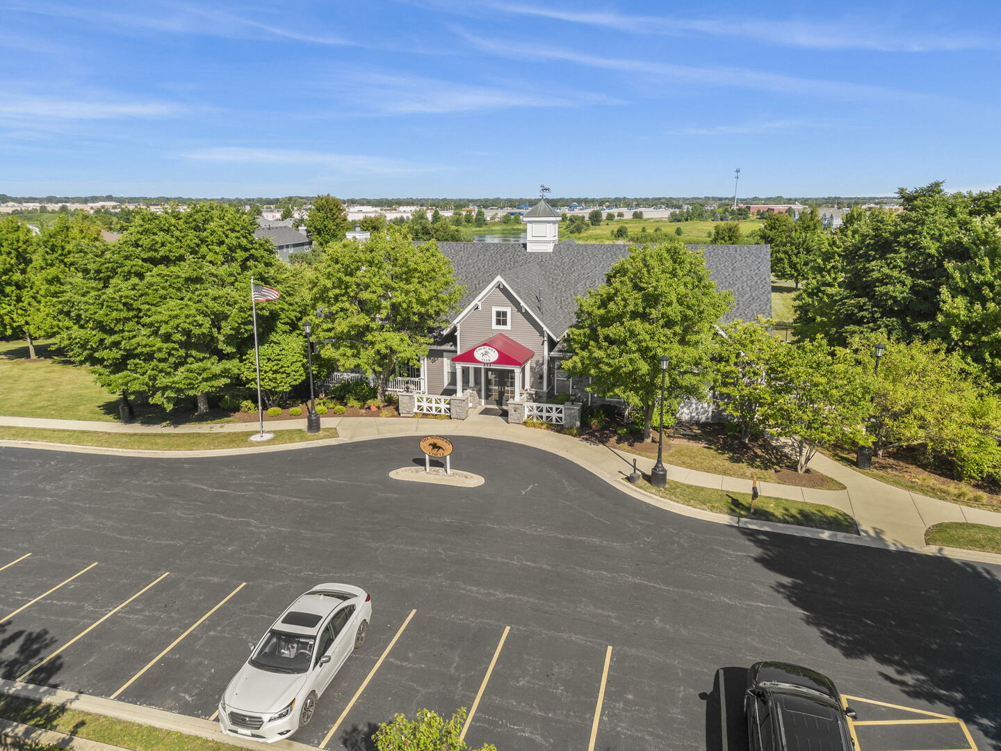 220 Julep Avenue, Oswego, IL 60543