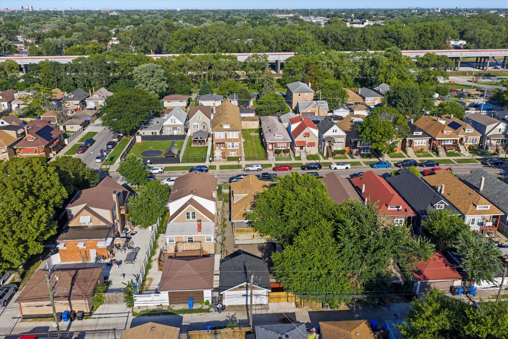 7310 S OAKLEY Avenue, Chicago, IL 60636