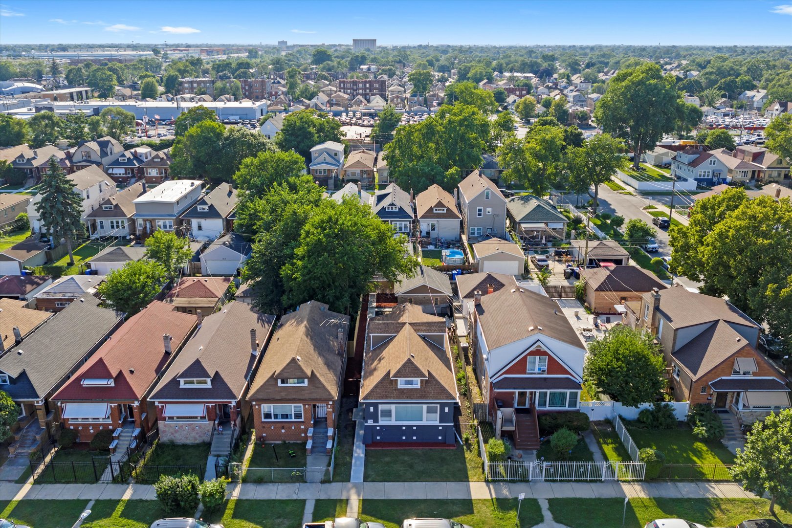 7310 S OAKLEY Avenue, Chicago, IL 60636