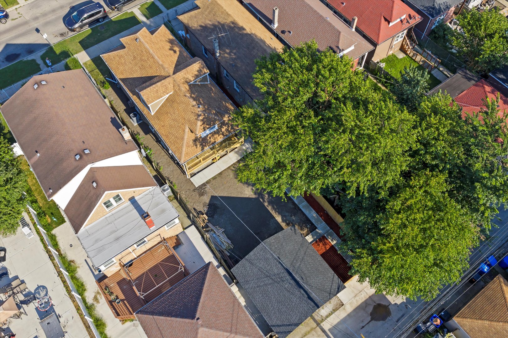 7310 S OAKLEY Avenue, Chicago, IL 60636