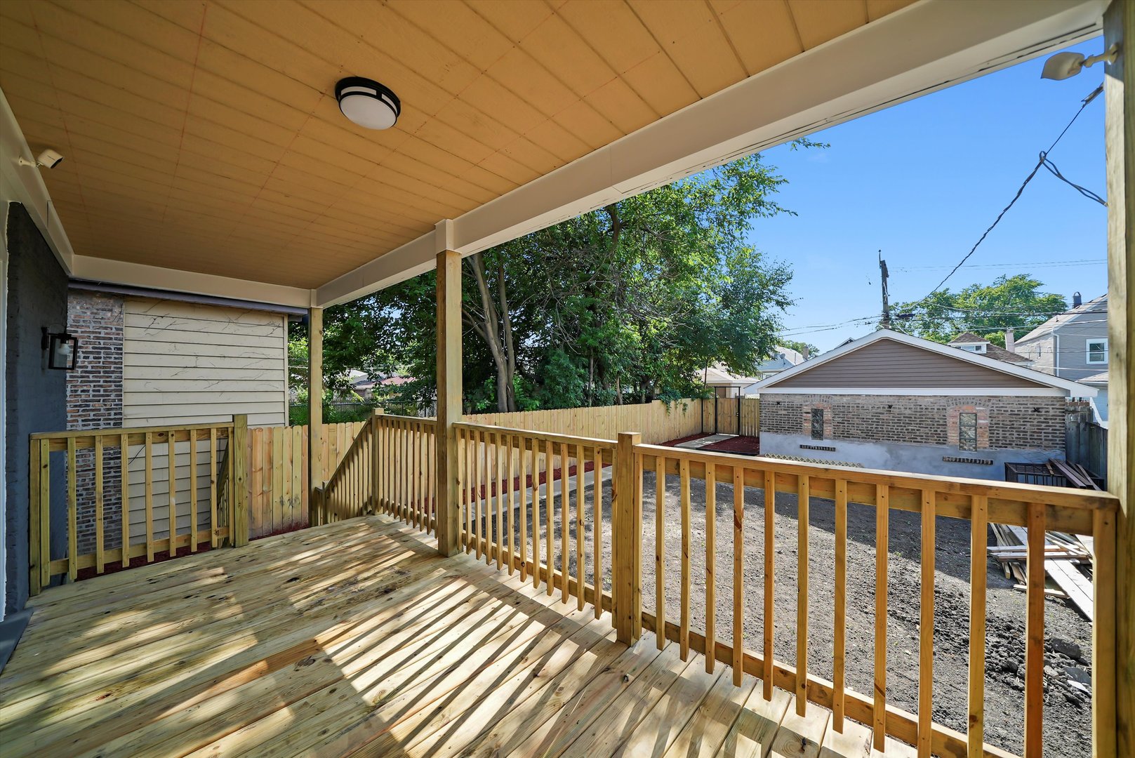 7310 S OAKLEY Avenue, Chicago, IL 60636