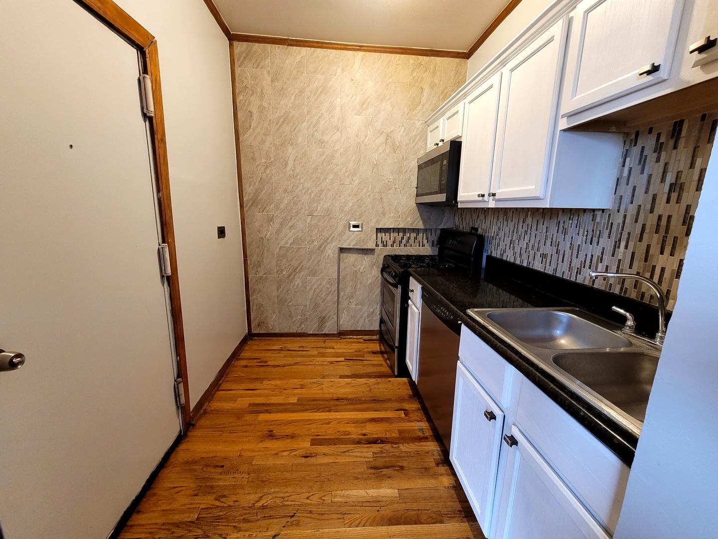 3408 W Congress Parkway #3, Chicago, IL 60624