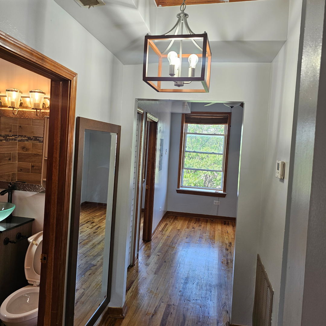 3408 W Congress Parkway #3, Chicago, IL 60624