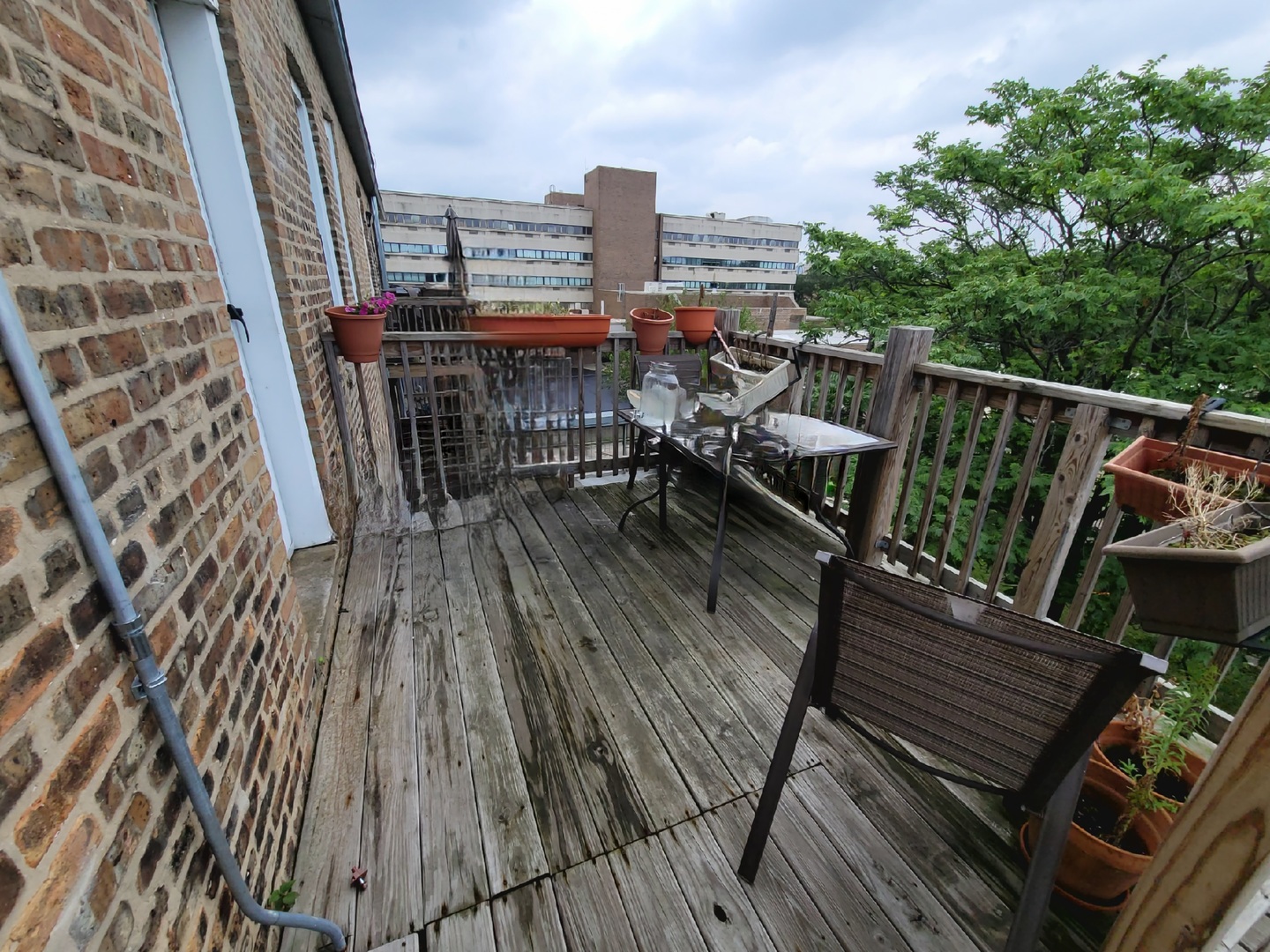 3408 W Congress Parkway #3, Chicago, IL 60624