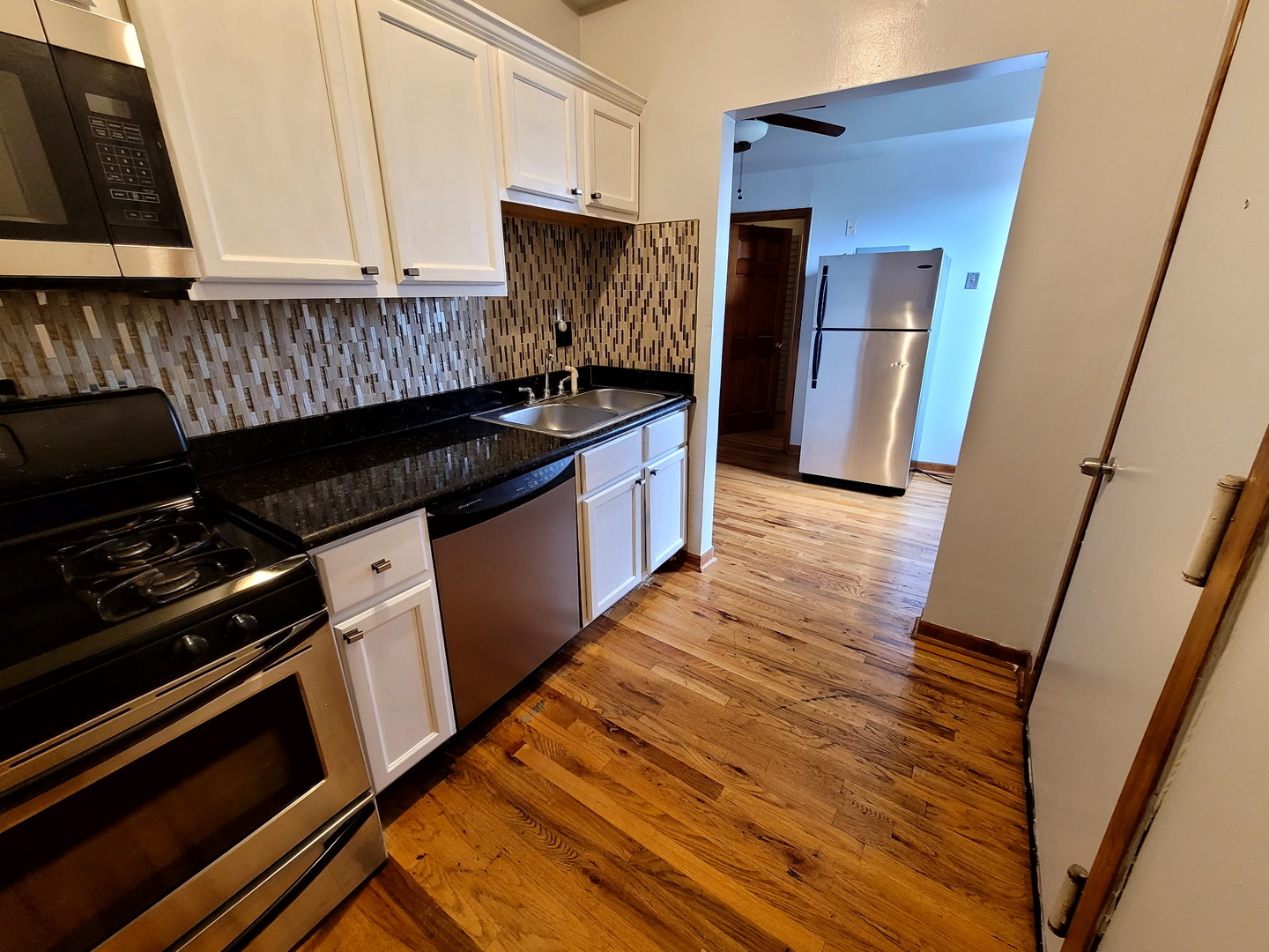 3408 W Congress Parkway #3, Chicago, IL 60624