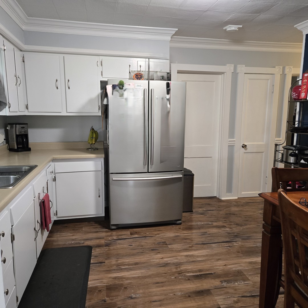 110 May Street, Manhattan, IL 60442