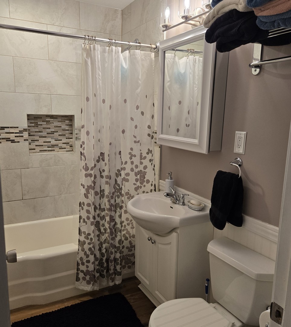 110 May Street, Manhattan, IL 60442