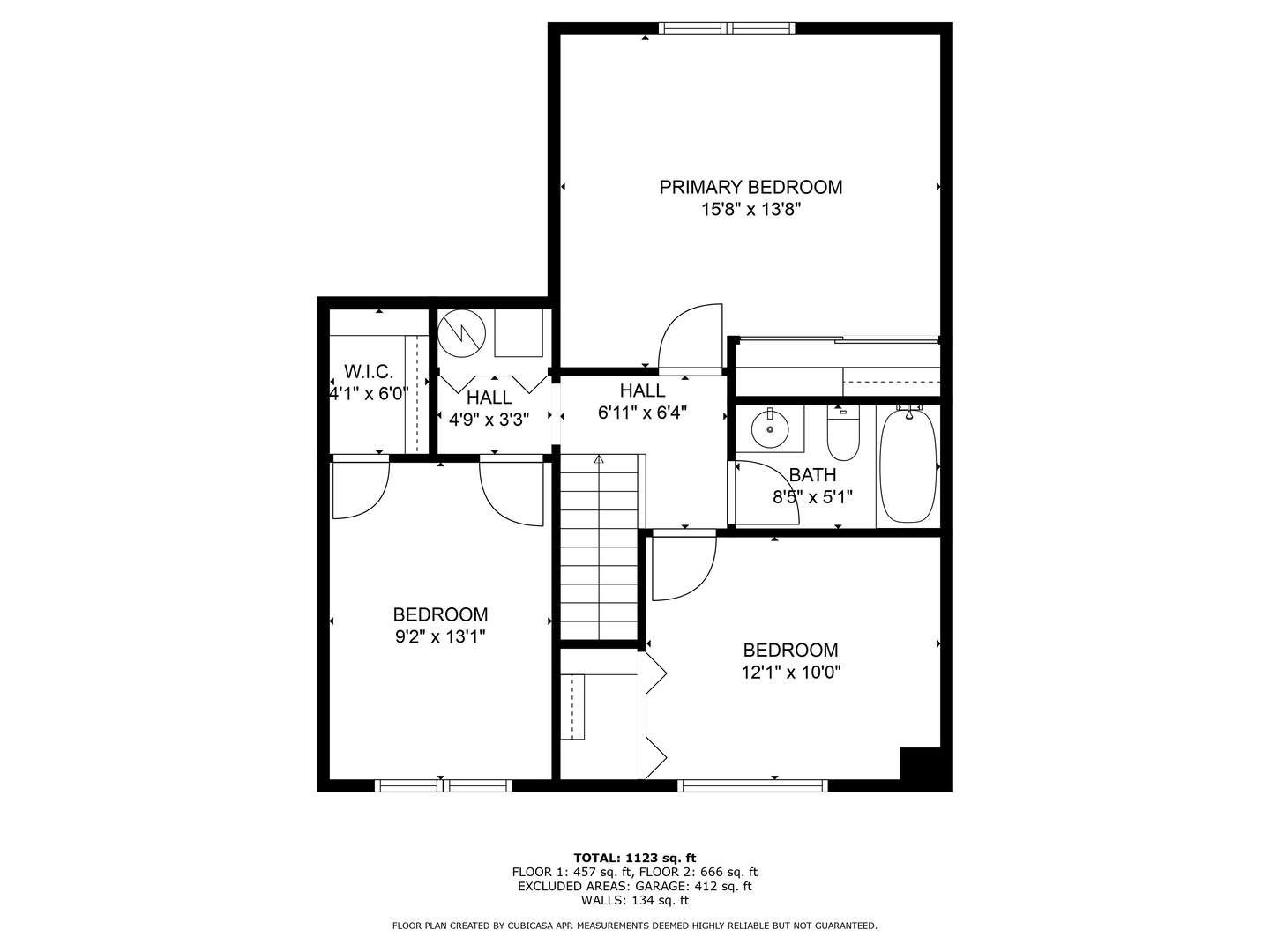 428 Normandie Lane, Round Lake Beach, IL 60073