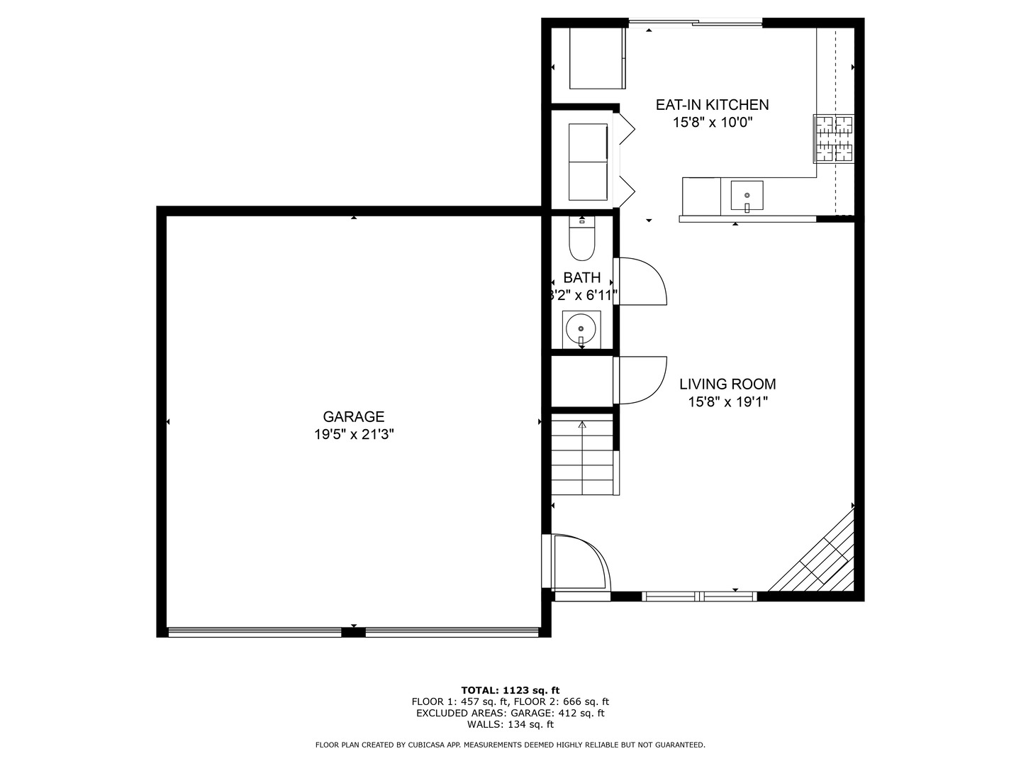 428 Normandie Lane, Round Lake Beach, IL 60073