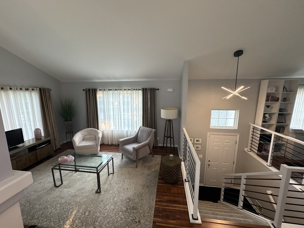 2410 Daybreak Court #3, Elgin, IL 60123