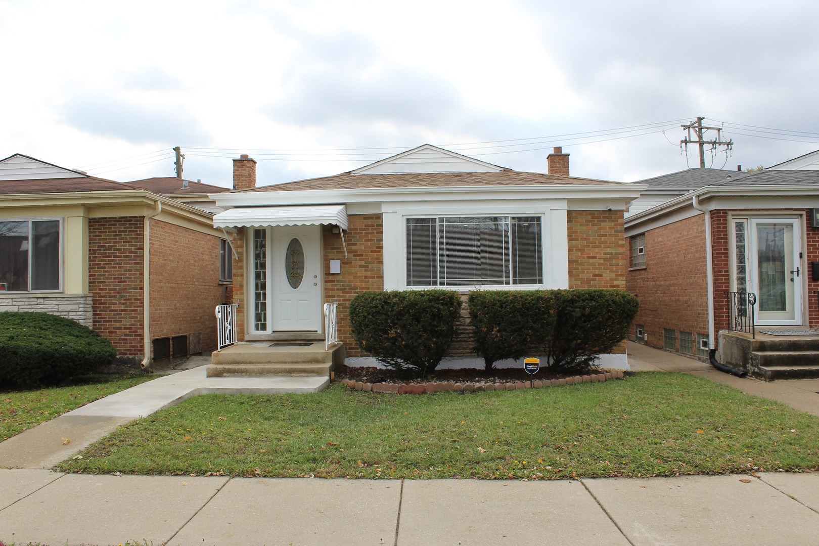 551 W 95th Street, Chicago, IL 60628