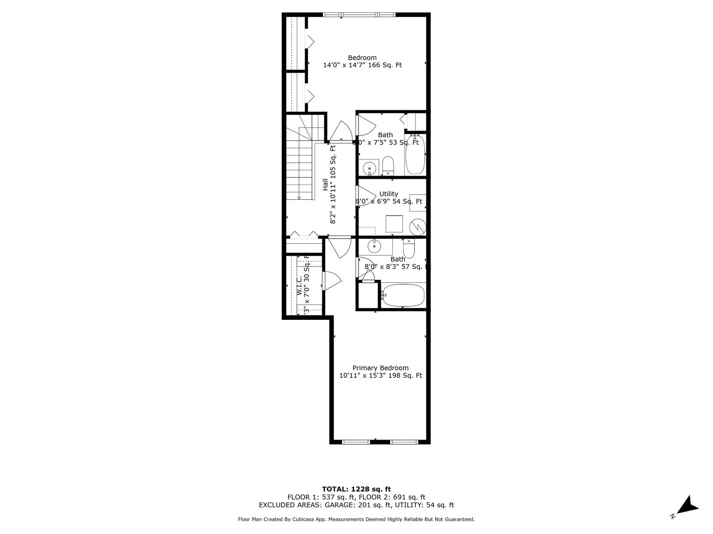 7349 Grandview Court, Carpentersville, IL 60110