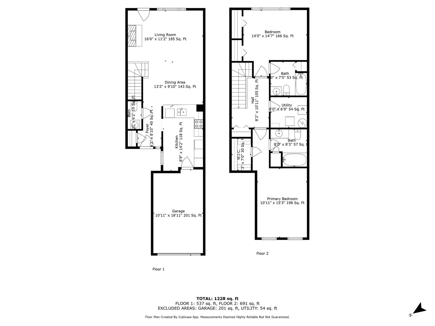 7349 Grandview Court, Carpentersville, IL 60110