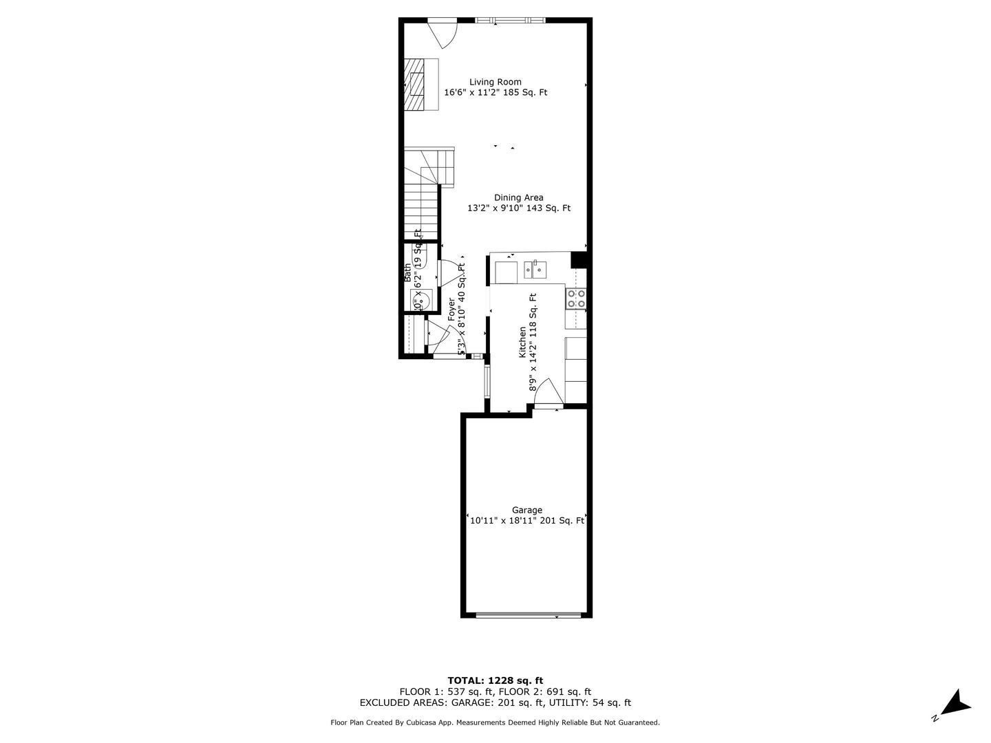 7349 Grandview Court, Carpentersville, IL 60110