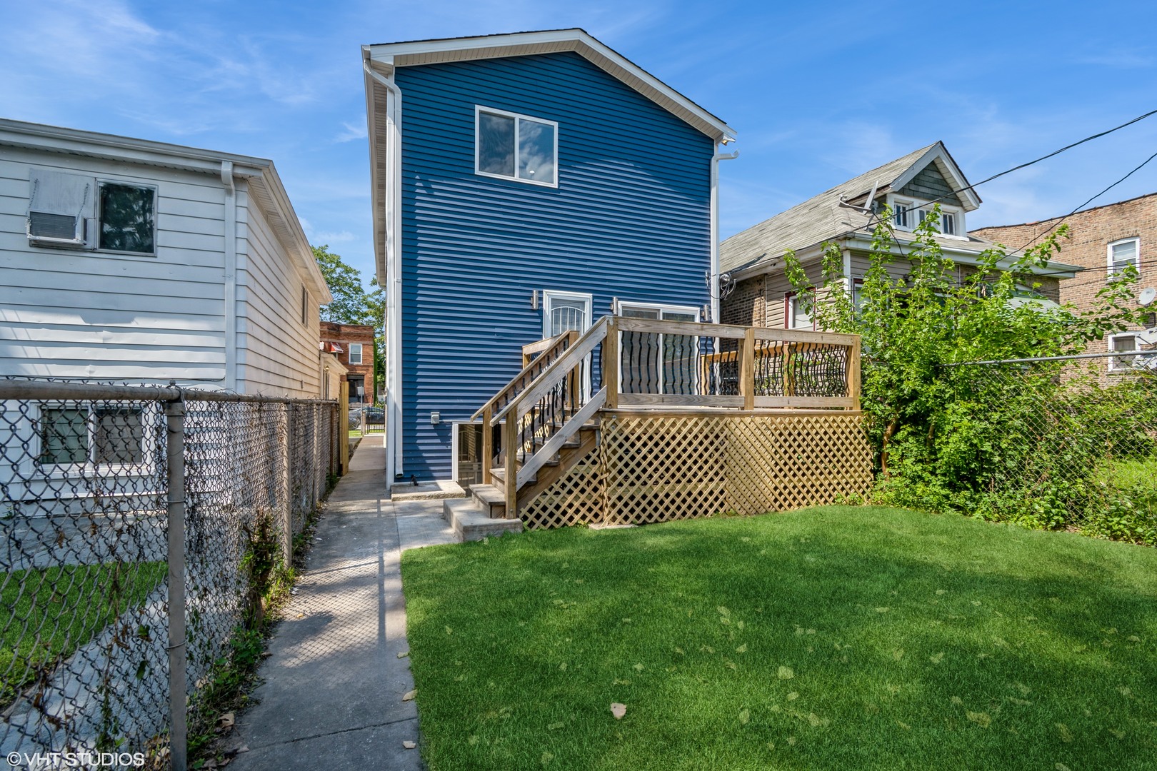 7319 S Green Street, Chicago, IL 60621