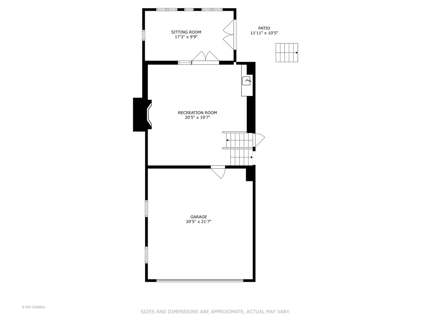 504 S Spring Avenue, La Grange, IL 60525