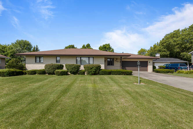 409 S 4th Street, Chatsworth, IL 60921