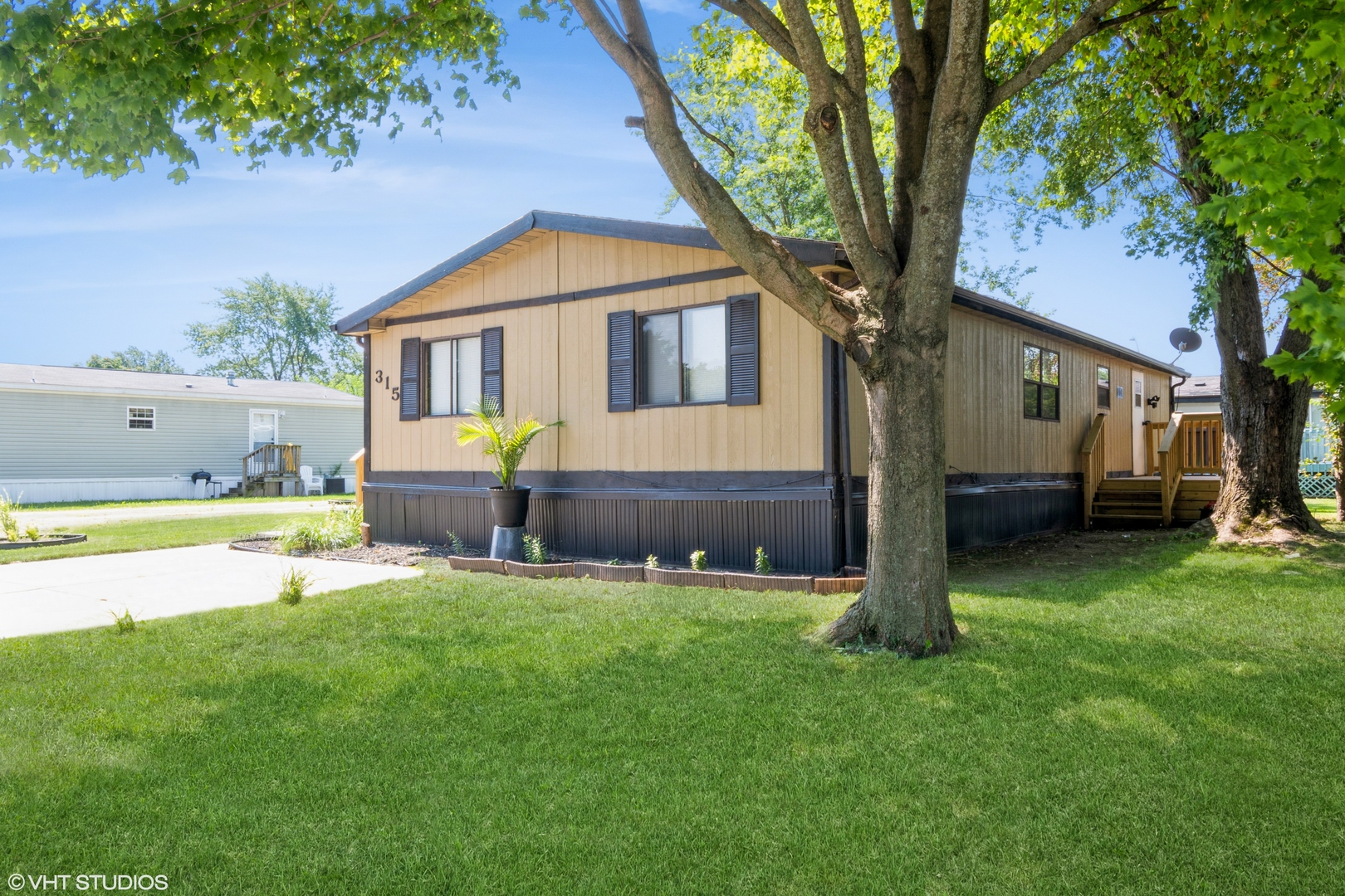 315 Pattie Lane, Lynwood, IL 60411