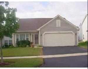 1209 Kensington #1209, Mundelein, IL 60060