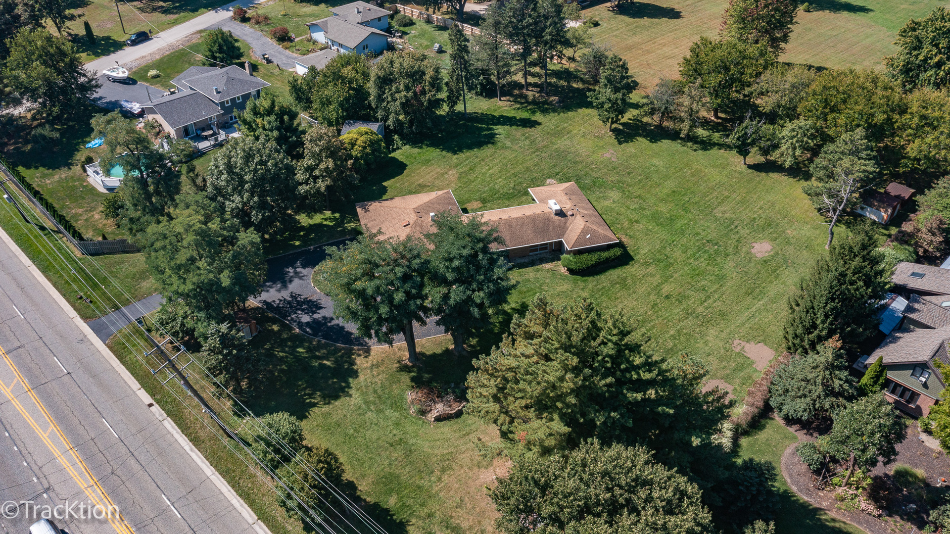 12S440 Lemont Road, Lemont, IL 60439