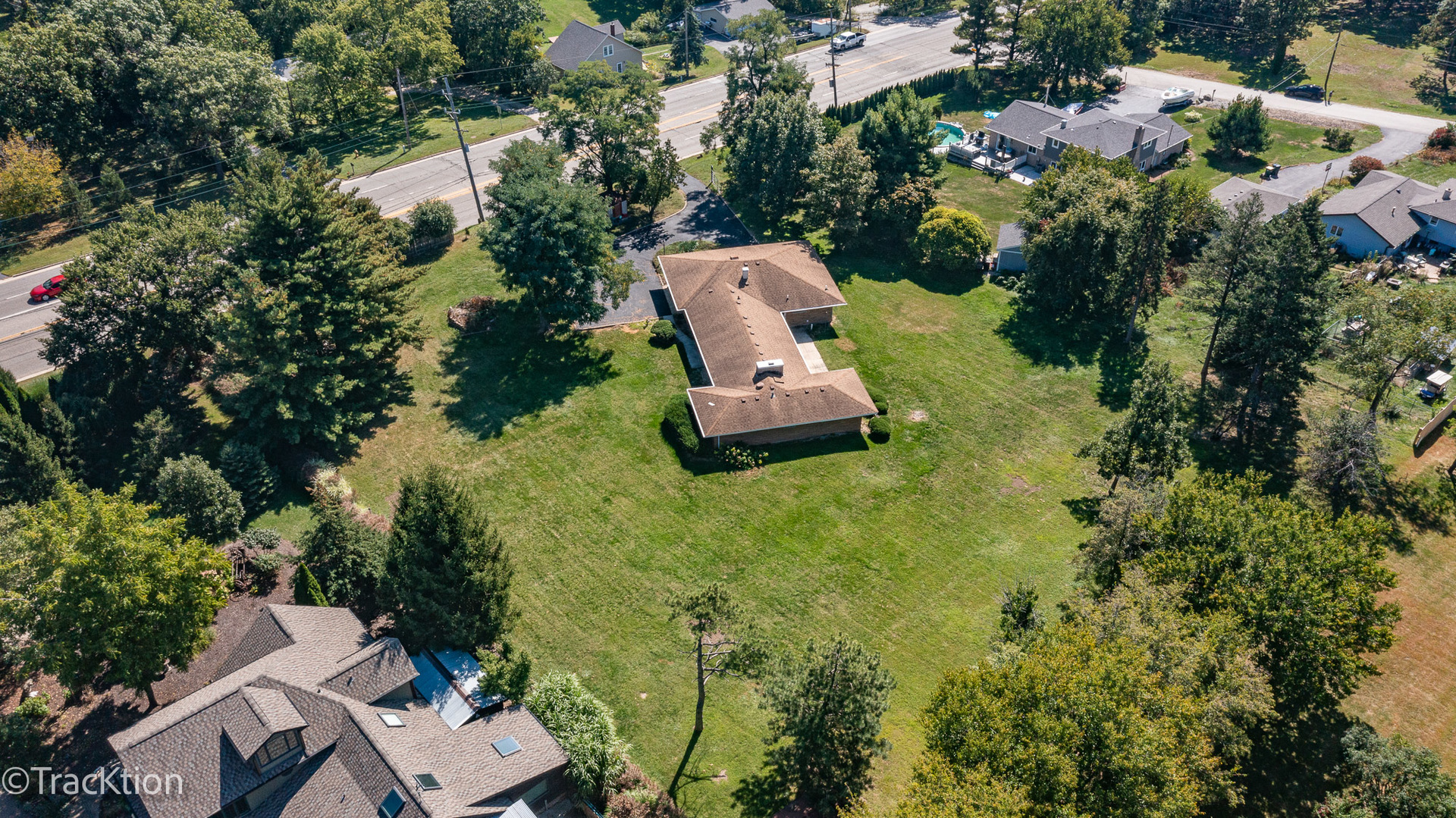 12S440 Lemont Road, Lemont, IL 60439