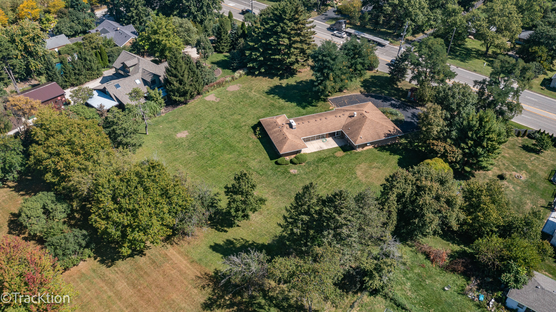 12S440 Lemont Road, Lemont, IL 60439