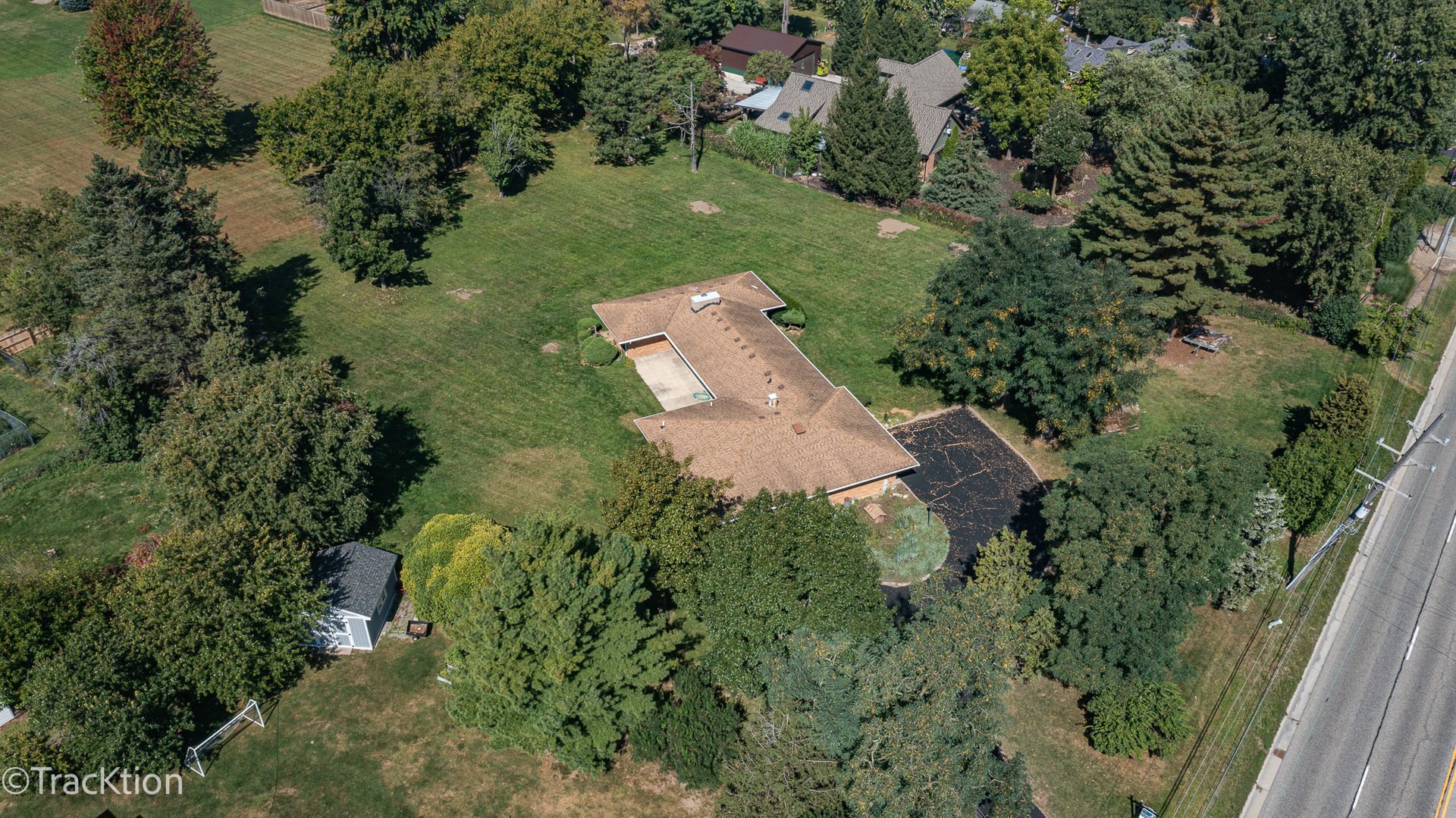 12S440 Lemont Road, Lemont, IL 60439
