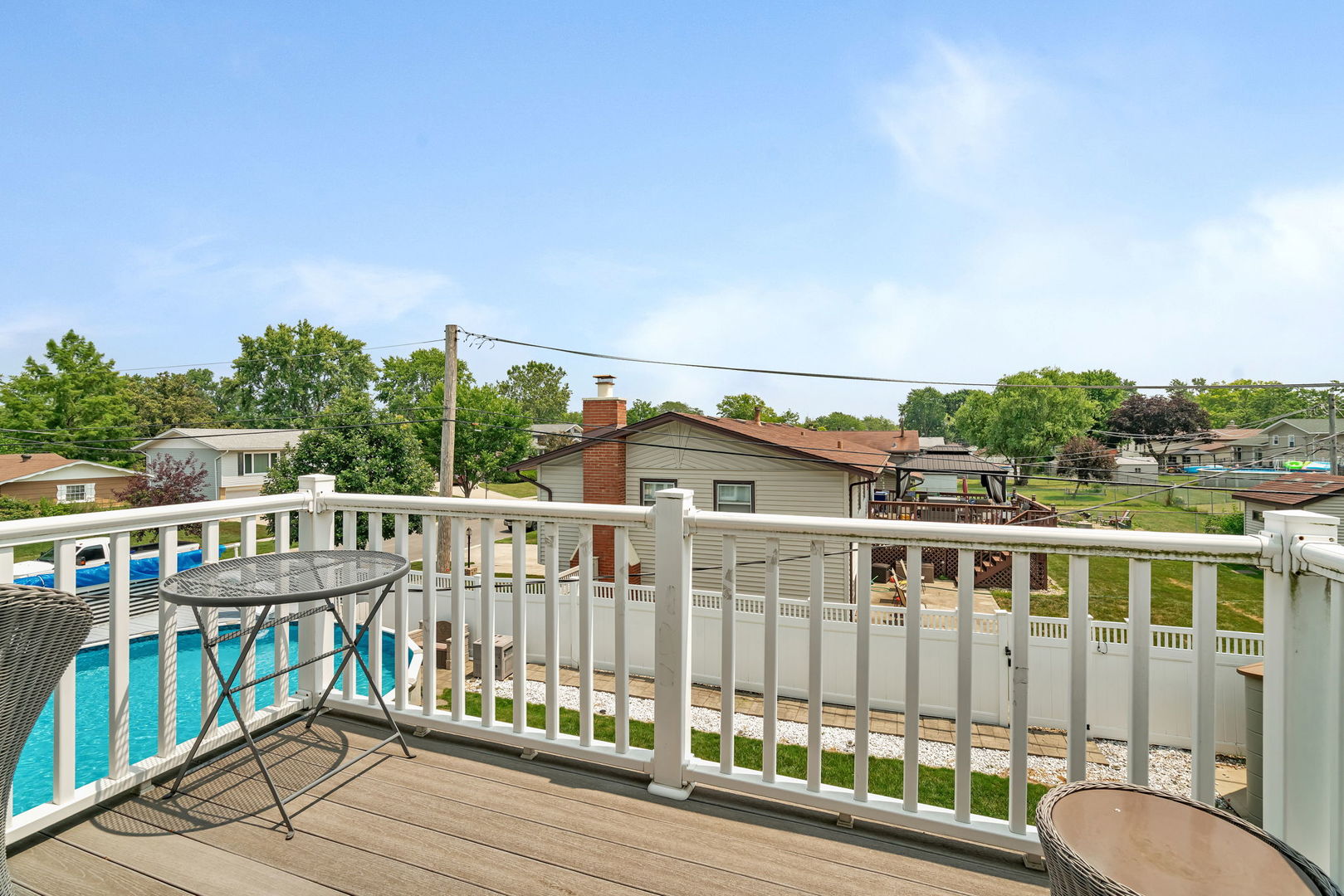 15317 Las Robles Street, Oak Forest, IL 60452