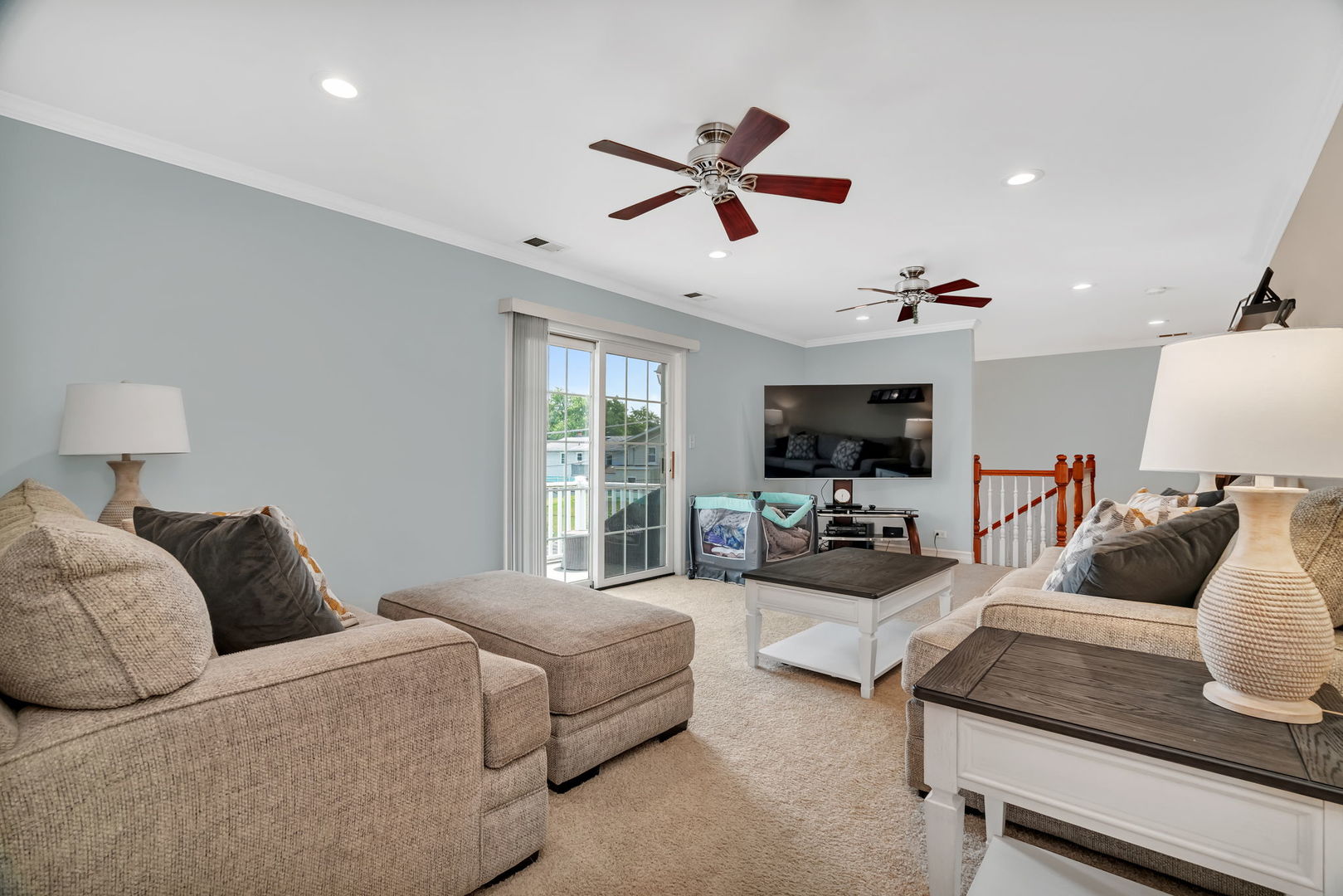 15317 Las Robles Street, Oak Forest, IL 60452