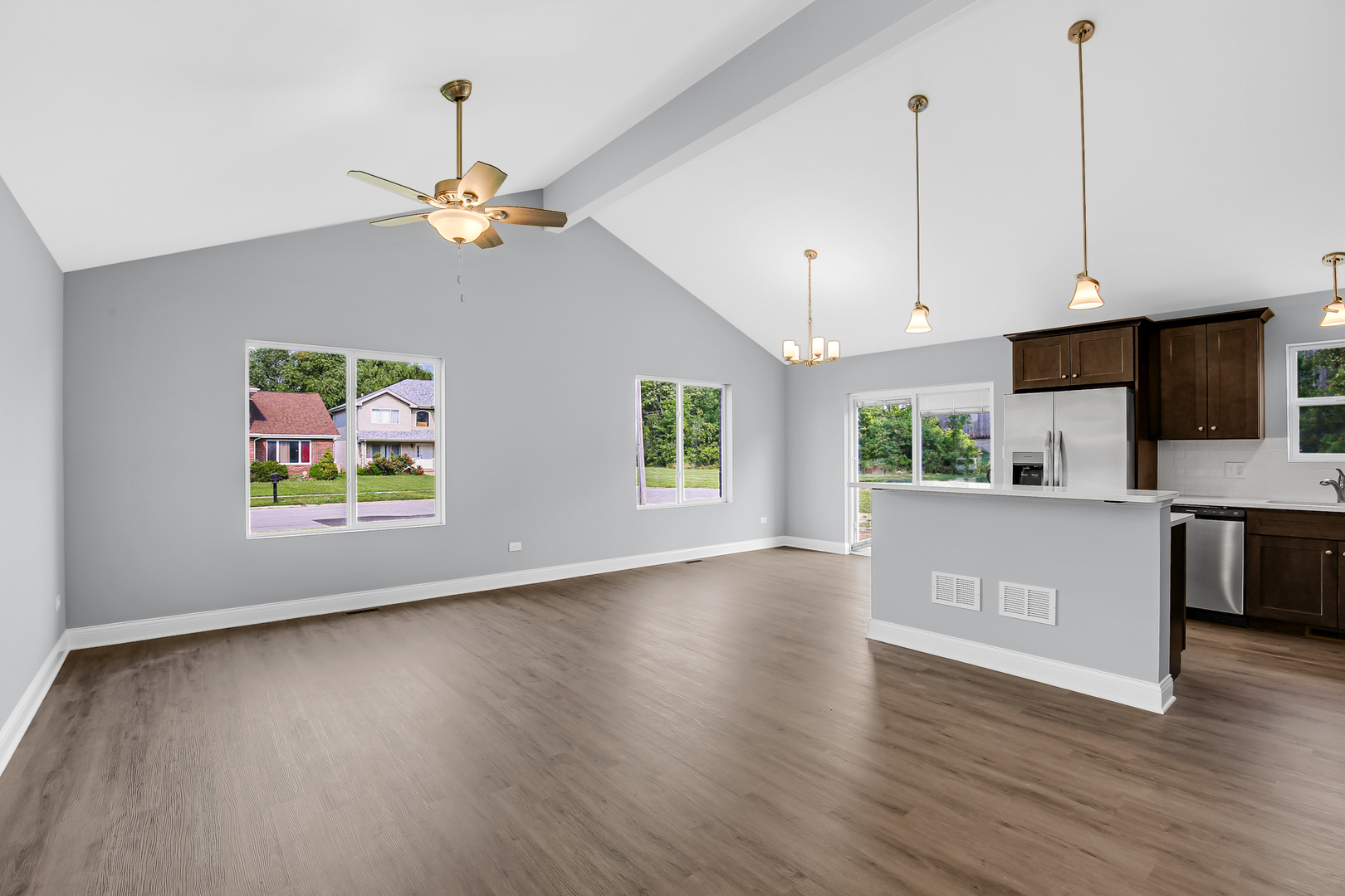 14411 S Albany Avenue, Posen, IL 60469