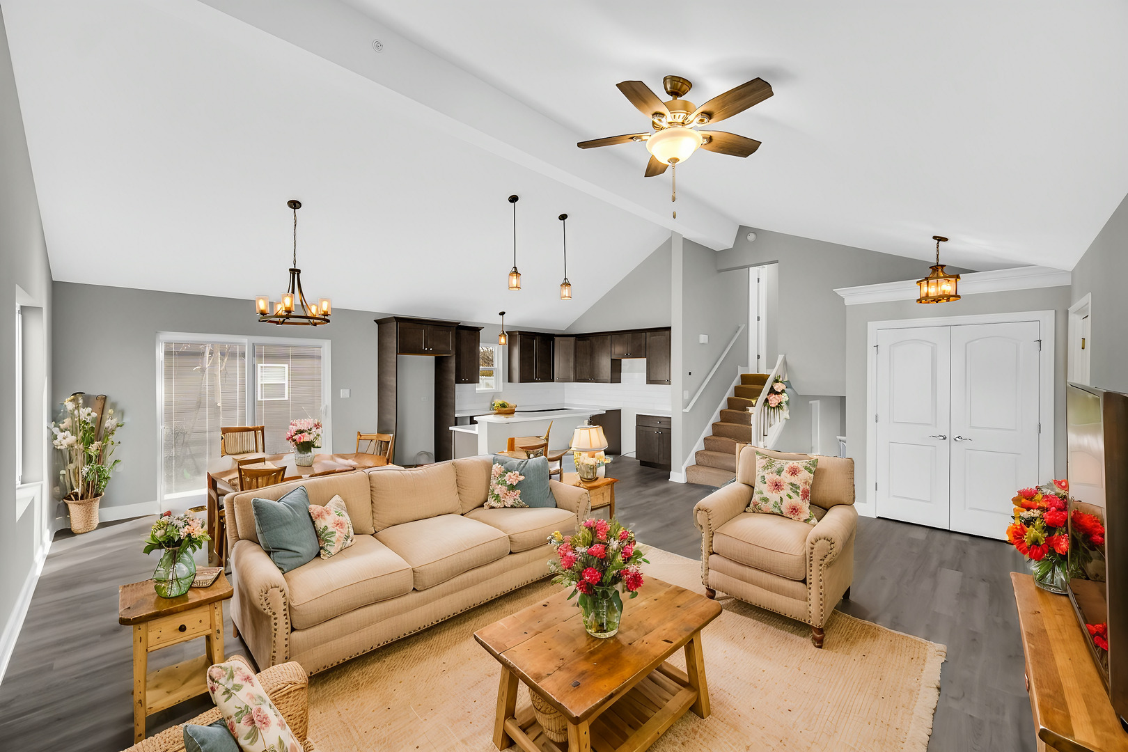 14411 S Albany Avenue, Posen, IL 60469