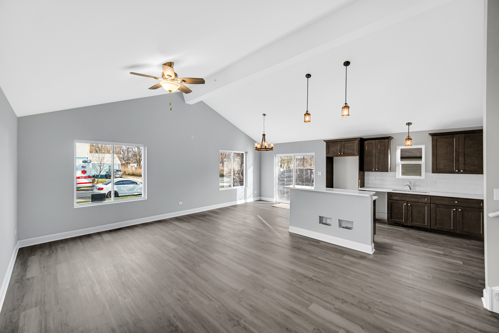 14411 S Albany Avenue, Posen, IL 60469