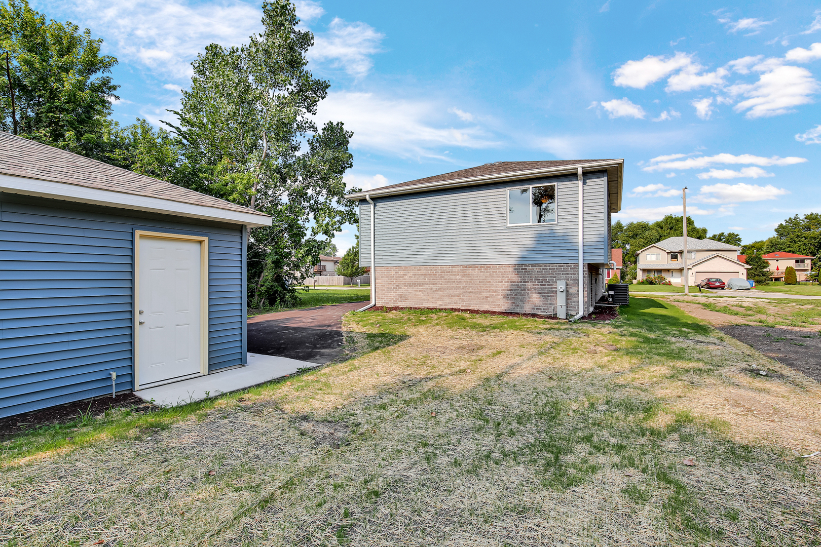 14411 S Albany Avenue, Posen, IL 60469
