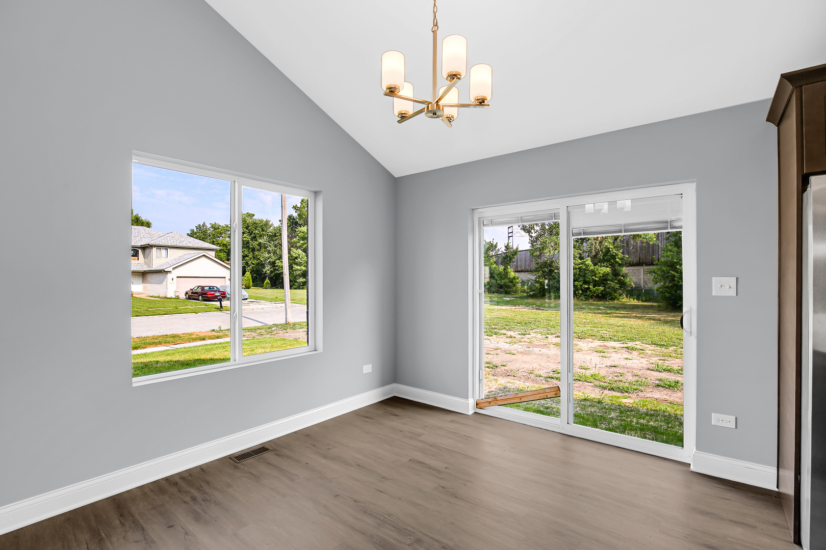 14411 S Albany Avenue, Posen, IL 60469