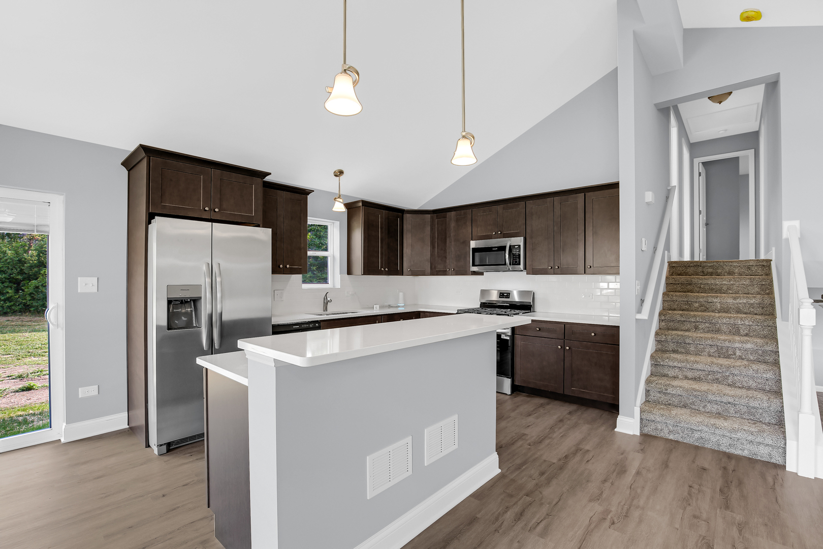 14411 S Albany Avenue, Posen, IL 60469