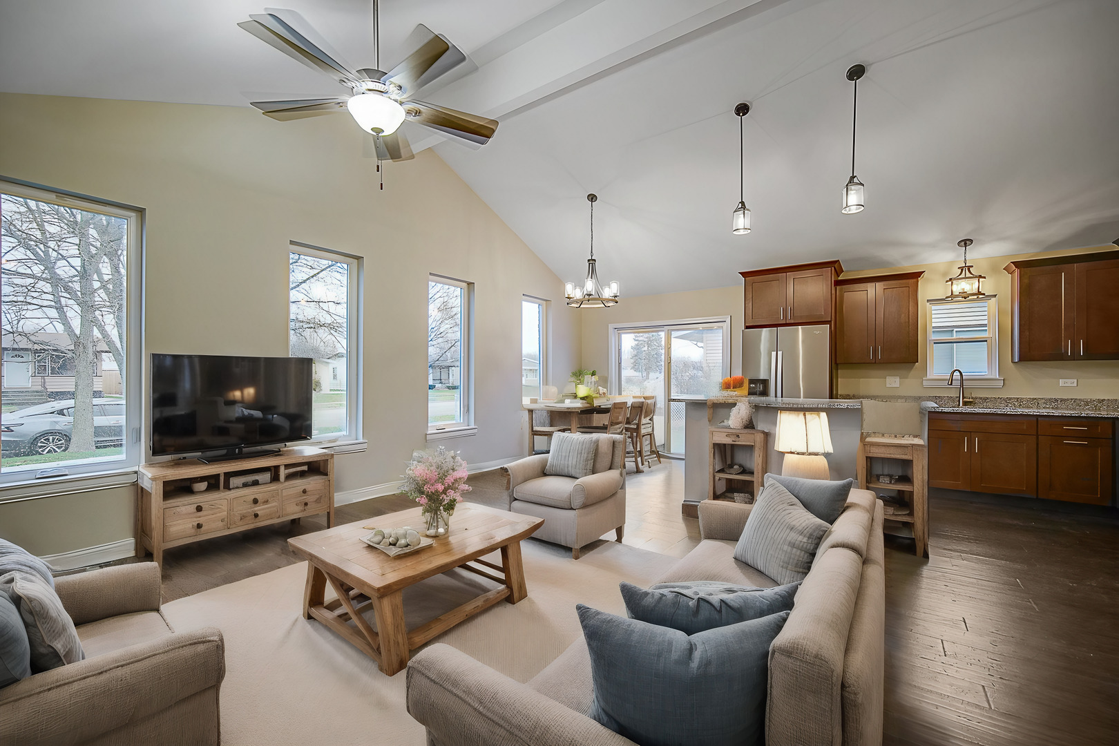 14411 S Albany Avenue, Posen, IL 60469