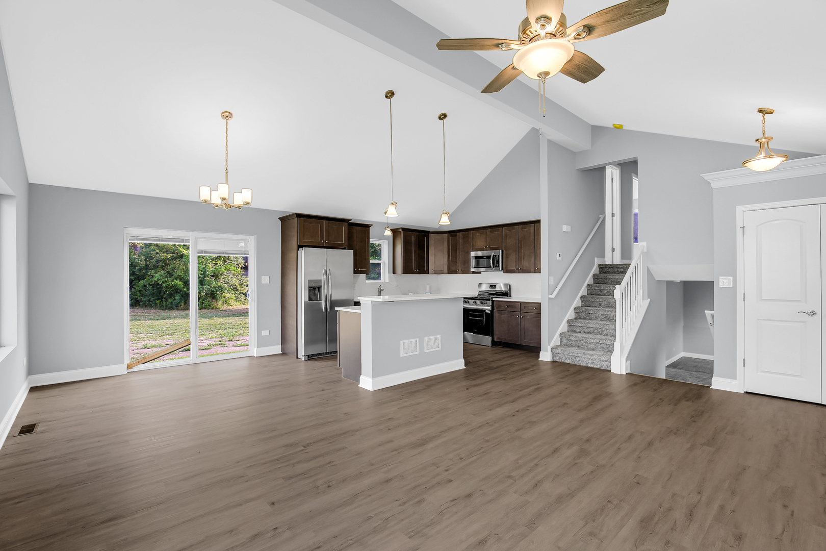 14411 S Albany Avenue, Posen, IL 60469