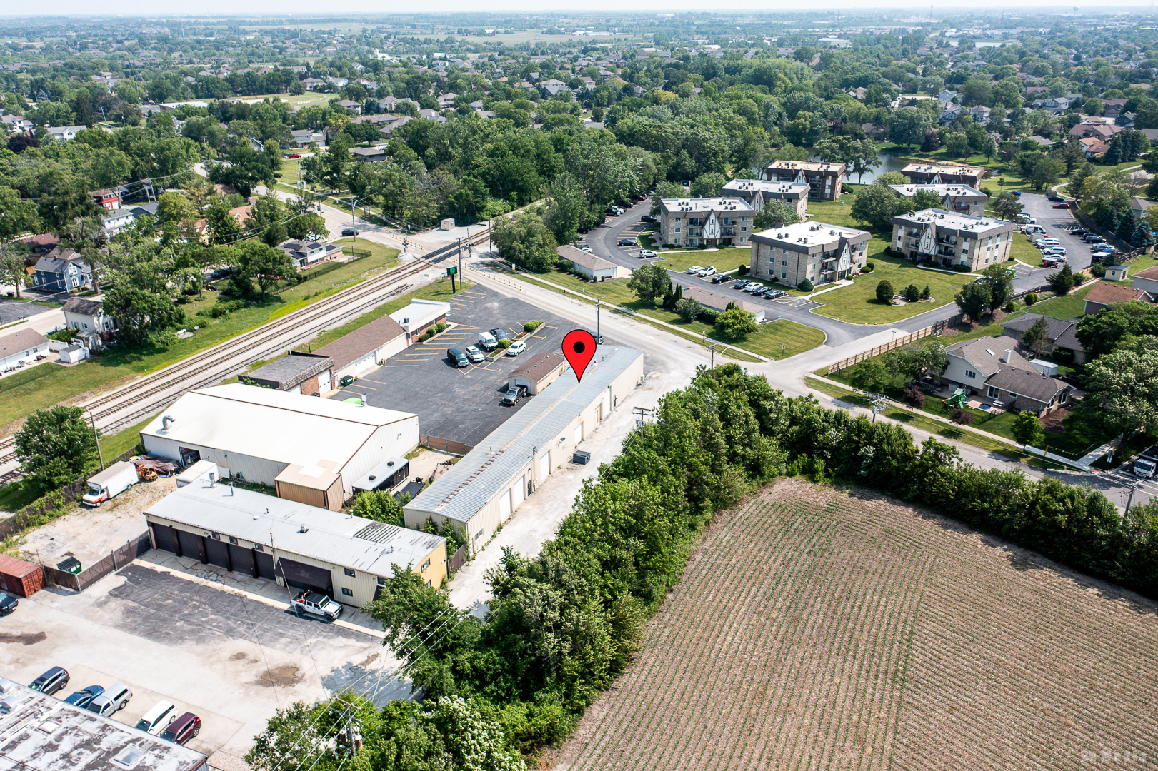 10810 Walnut Lane #2, Mokena, IL 60448