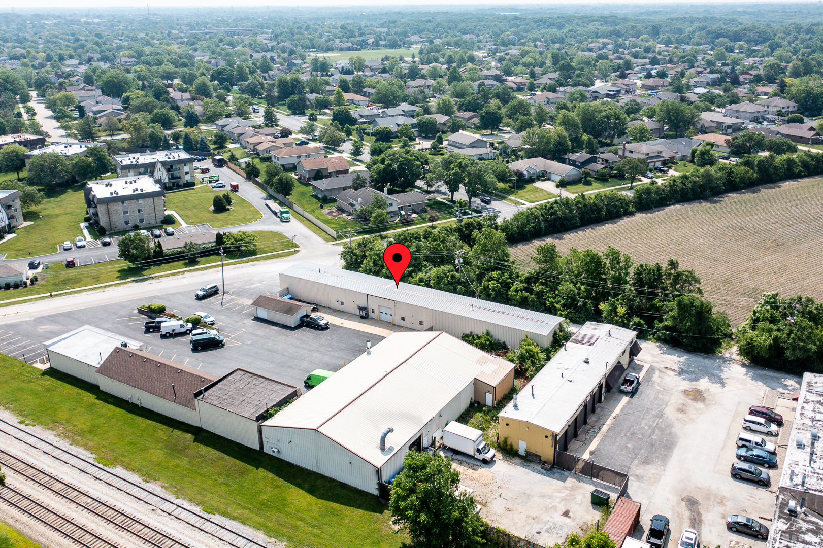 10810 Walnut Lane #2, Mokena, IL 60448