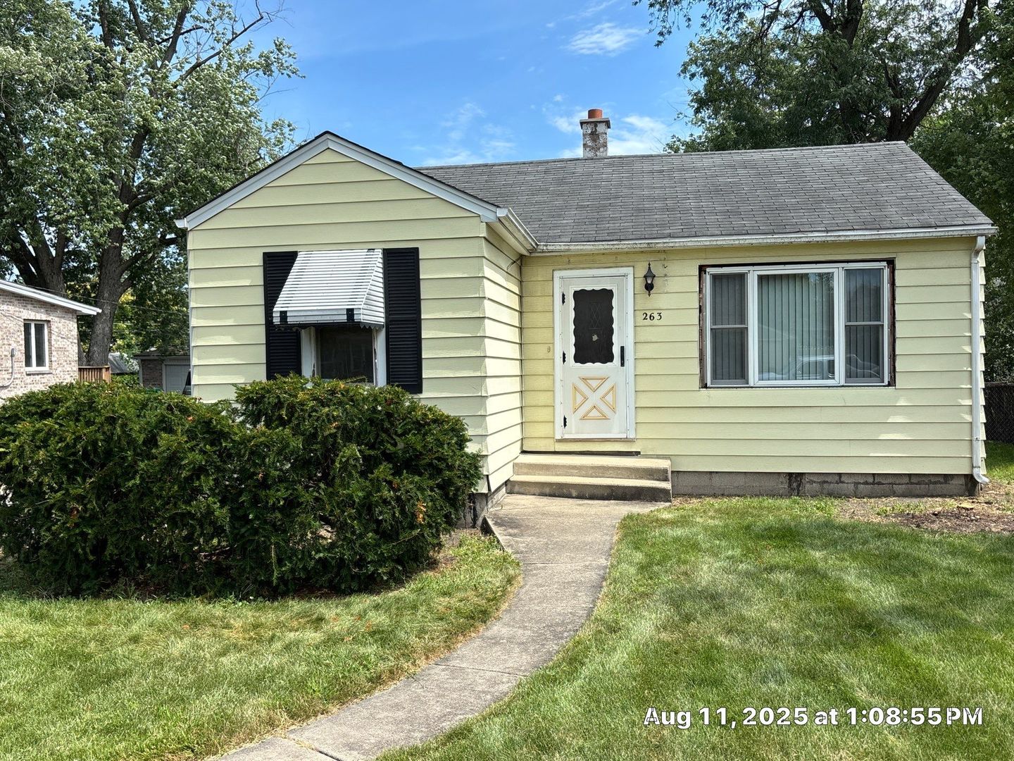 263 N Fairfield Avenue, Lombard, IL 60148