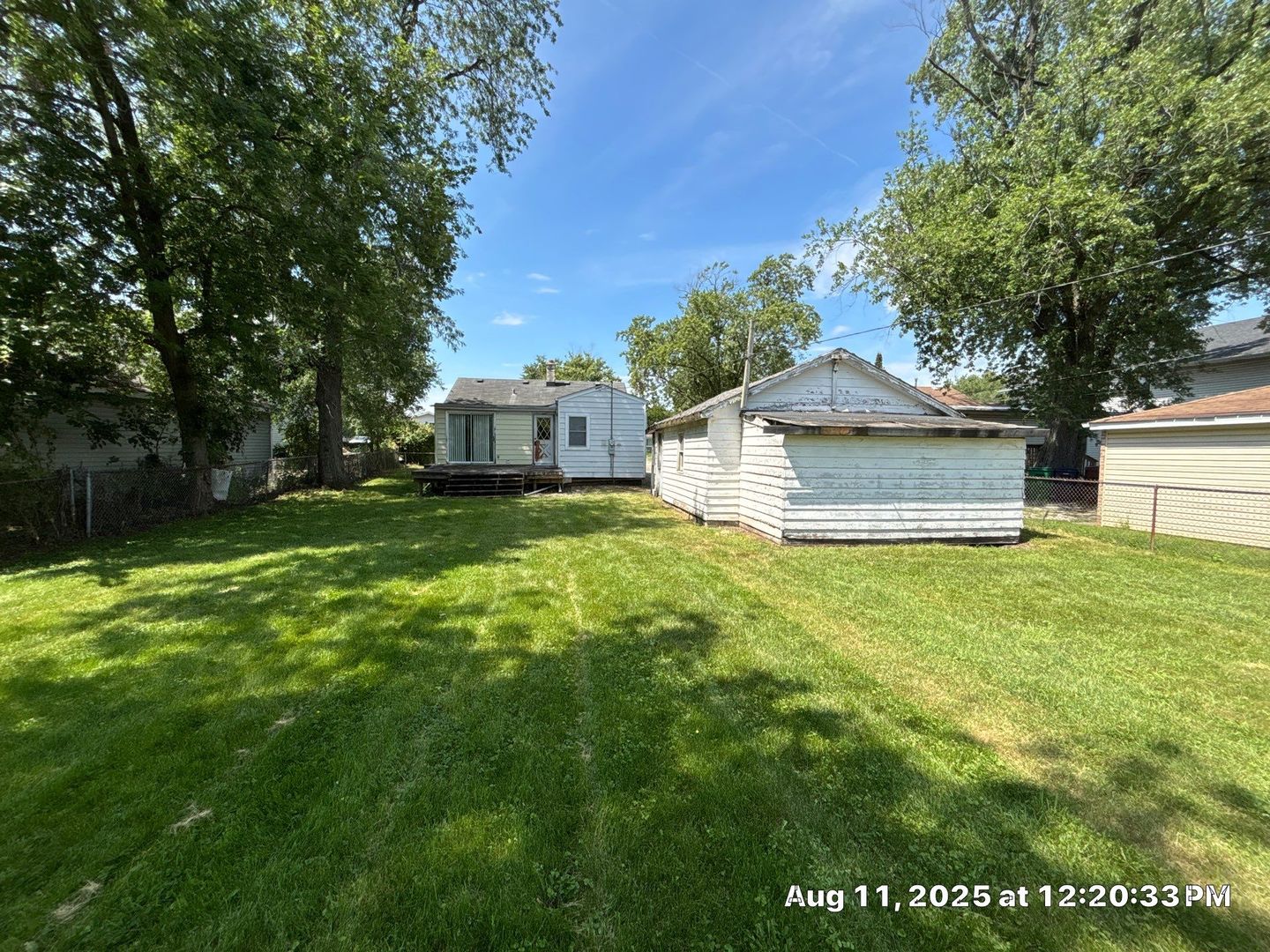 263 N Fairfield Avenue, Lombard, IL 60148