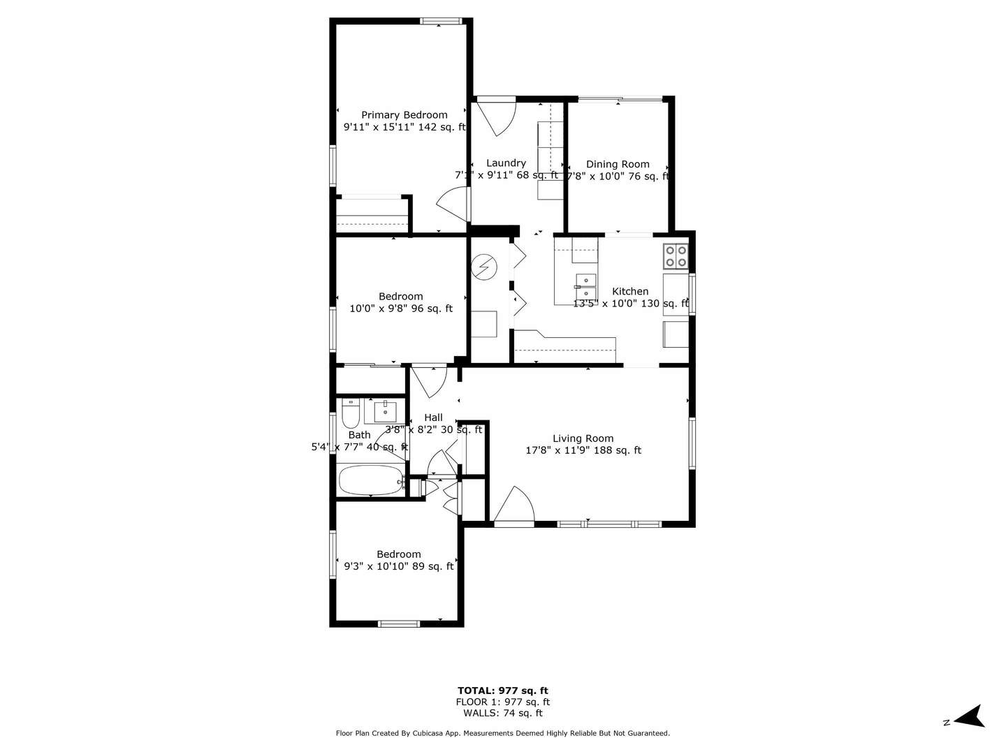 263 N Fairfield Avenue, Lombard, IL 60148