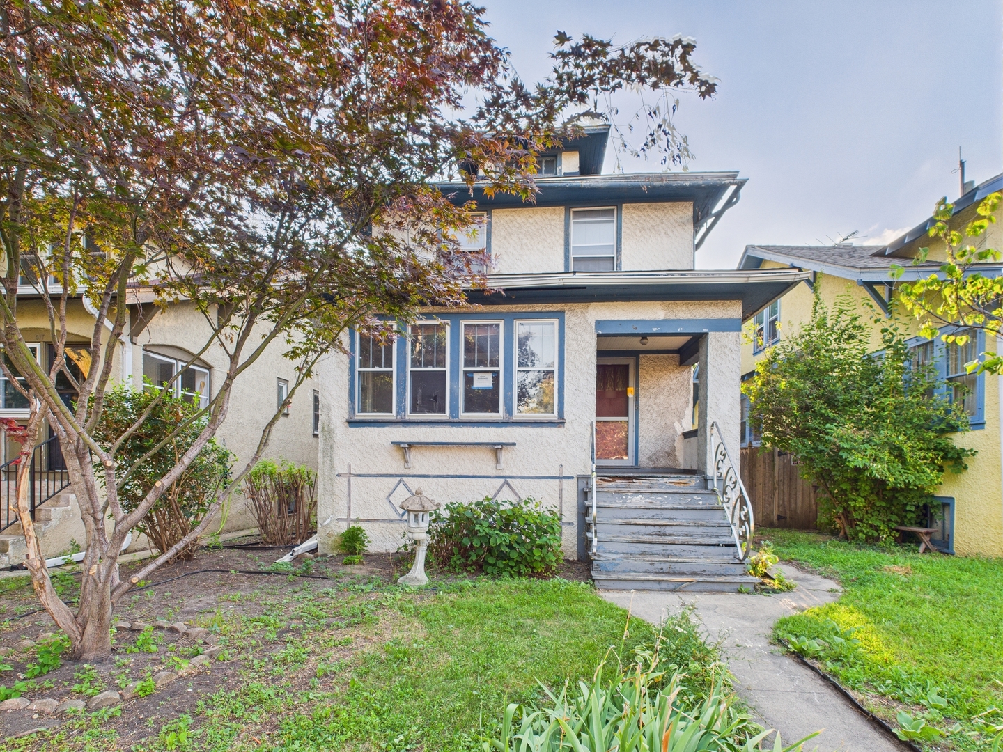 515 S Oak Park Avenue, Oak Park, IL 60304