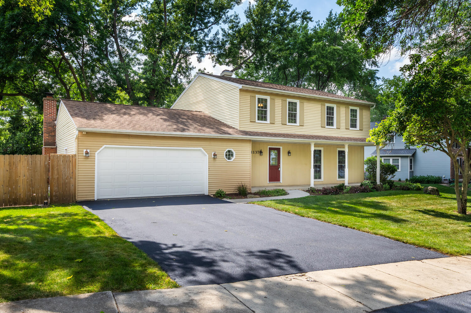 1137 Overton Court, Naperville, IL 60540
